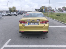 Kia K5 - 18000 лв. / 9203.25 € - 33626770 4