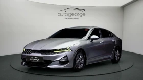 Kia K5 2.0LPI STANDARD