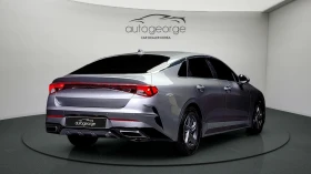 Kia K5 2.0LPI STANDARD | Mobile.bg    2