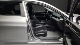 Kia K5 2.0LPI STANDARD | Mobile.bg    10