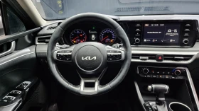 Kia K5 2.0LPI STANDARD | Mobile.bg    12