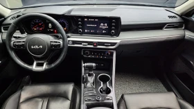 Kia K5 2.0LPI STANDARD | Mobile.bg    6