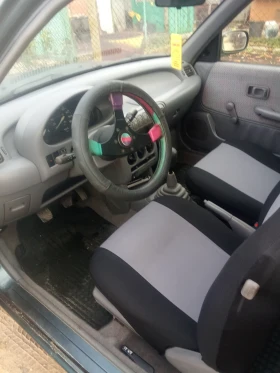 Nissan Micra, снимка 5