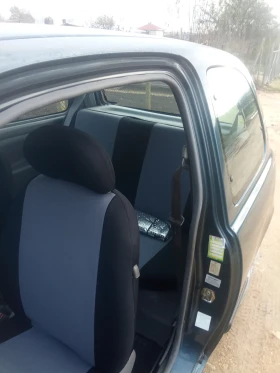 Nissan Micra, снимка 6