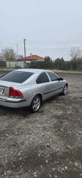 Volvo S60 2.4D5 | Mobile.bg    4