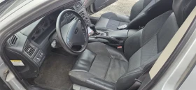 Volvo S60 2.4D5 | Mobile.bg    7