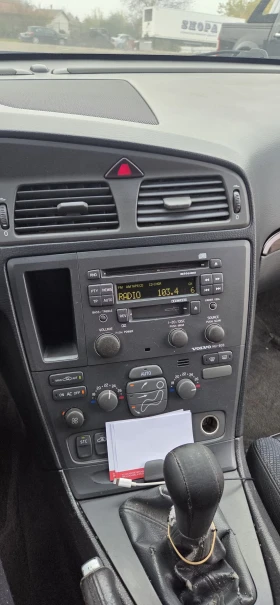 Volvo S60 2.4D5 | Mobile.bg    8