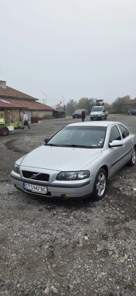 Volvo S60 2.4D5 | Mobile.bg    3