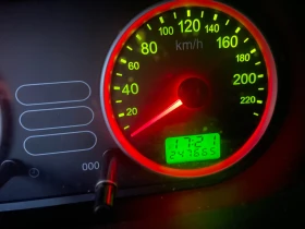 Ford Fiesta 1.6 TDCI 90 кс, снимка 5