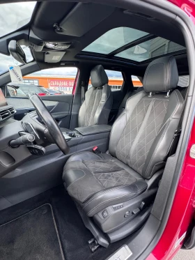 Peugeot 3008 * GT-LINE* 2.0HDI* FULL* PANO* 360* MASSAGE*  - 32333 лв. / 16531.60 € - 24232711 9