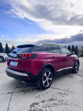 Peugeot 3008 * GT-LINE* 2.0HDI* FULL* PANO* 360* MASSAGE*  - 32333 лв. / 16531.60 € - 24232711 5
