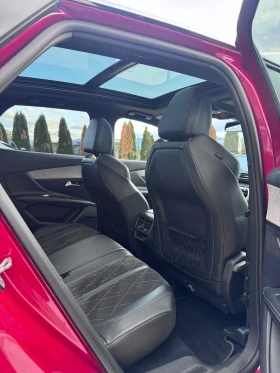 Peugeot 3008 * GT-LINE* 2.0HDI* FULL* PANO* 360* MASSAGE*  - 32333 лв. / 16531.60 € - 24232711 11