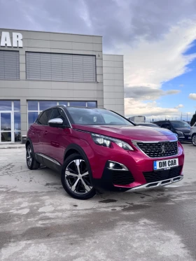 Peugeot 3008 * GT-LINE* 2.0HDI* FULL* PANO* 360* MASSAGE*  - 32333 лв. / 16531.60 € - 24232711 2
