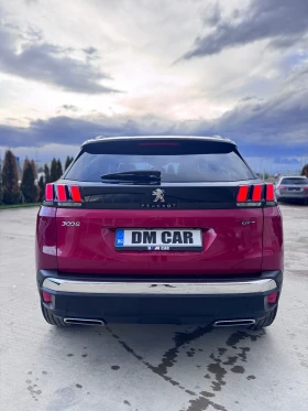Peugeot 3008 * GT-LINE* 2.0HDI* FULL* PANO* 360* MASSAGE*  - 32333 лв. / 16531.60 € - 24232711 4