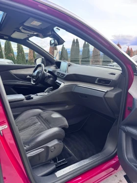 Peugeot 3008 * GT-LINE* 2.0HDI* FULL* PANO* 360* MASSAGE*  - 32333 лв. / 16531.60 € - 24232711 12