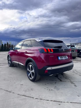 Peugeot 3008 * GT-LINE* 2.0HDI* FULL* PANO* 360* MASSAGE*  - 32333 лв. / 16531.60 € - 24232711 6