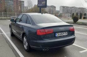 Audi A6 Matrix * Нова от България * Реални километри - 20700 лв. / 10583.74 € - 36867641 5