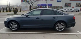 Audi A6 Matrix * Нова от България * Реални километри - 20700 лв. / 10583.74 € - 36867641 6