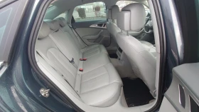 Audi A6 Matrix * Нова от България * Реални километри - 20700 лв. / 10583.74 € - 36867641 13