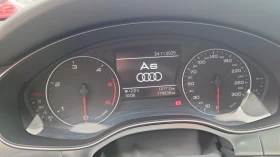 Audi A6 Matrix * Нова от България * Реални километри - 20700 лв. / 10583.74 € - 36867641 9