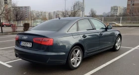 Audi A6 Matrix * Нова от България * Реални километри - 20700 лв. / 10583.74 € - 36867641 4