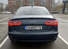 Audi A6 Matrix * Нова от България * Реални километри - 20700 лв. / 10583.74 € - 36867641 3