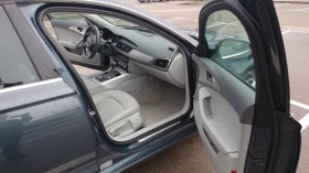 Audi A6 Matrix * Нова от България * Реални километри - 20700 лв. / 10583.74 € - 36867641 7