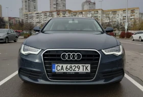 Audi A6 Matrix * Нова от България * Реални километри - 20700 лв. / 10583.74 € - 36867641 2