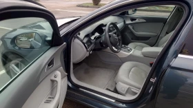 Audi A6 Matrix * Нова от България * Реални километри - 20700 лв. / 10583.74 € - 36867641 8