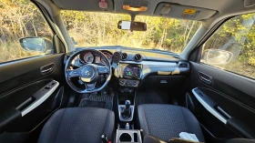 Suzuki Swift 1.2 бензин DualJet, снимка 6