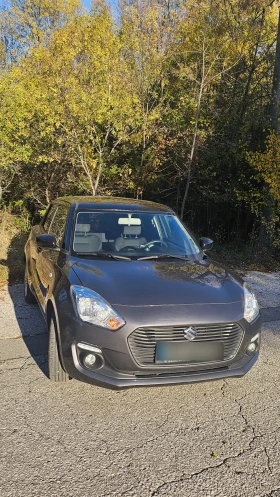 Suzuki Swift 1.2 бензин DualJet, снимка 2