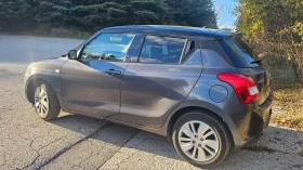 Suzuki Swift 1.2 бензин DualJet, снимка 3