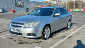 Chevrolet Epica  - изображение 1