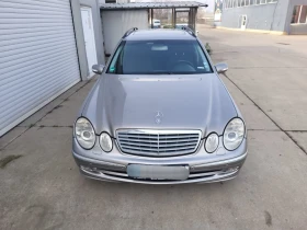Mercedes-Benz E 270 CDI - 7490 лв. / 3829.58 € - 60934467 3