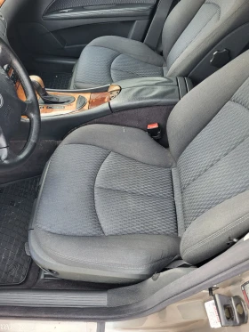 Mercedes-Benz E 270 CDI - 7490 лв. / 3829.58 € - 60934467 10