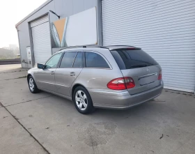 Mercedes-Benz E 270 CDI - 7490 лв. / 3829.58 € - 60934467 5