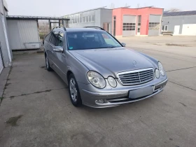 Mercedes-Benz E 270 CDI - 7490 лв. / 3829.58 € - 60934467 2