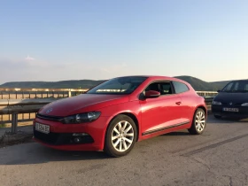 VW Scirocco 1.4 TSI, снимка 4