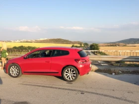 VW Scirocco 1.4 TSI, снимка 3