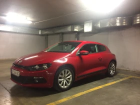 VW Scirocco 1.4 TSI, снимка 5