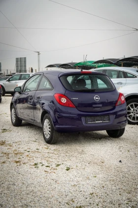 Opel Corsa 1.0i НОВА ВЕРИГА ЛИЗИНГ  - 6400 лв. / 3272.27 € - 23386941 5