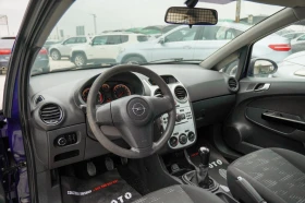 Opel Corsa 1.0i НОВА ВЕРИГА ЛИЗИНГ  - 6400 лв. / 3272.27 € - 23386941 9
