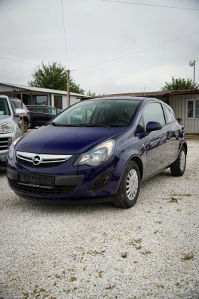Opel Corsa 1.0i НОВА ВЕРИГА ЛИЗИНГ 