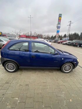 Opel Corsa C, снимка 4