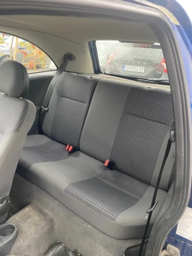 Opel Corsa C, снимка 7