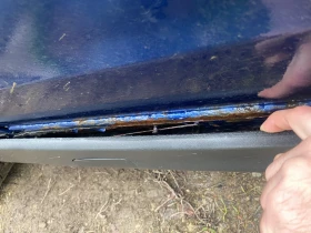 Opel Corsa C, снимка 10