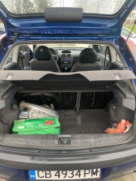 Opel Corsa C, снимка 8