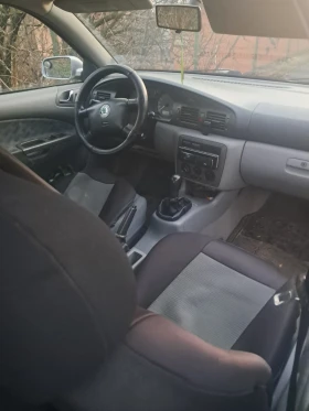 Skoda Octavia, снимка 8