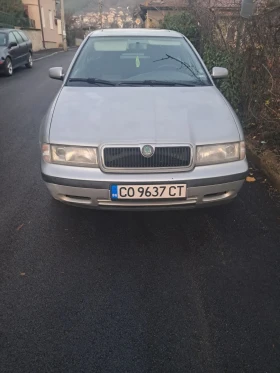 Skoda Octavia, снимка 12