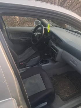 Skoda Octavia, снимка 9